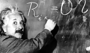 El consejo de Albert Einstein para desarrollar la inteligencia infantil no tiene que ver con las matemáticas