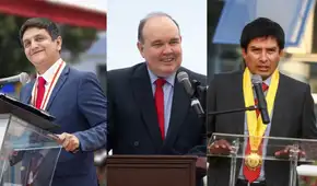 Más de 50 candidatos a alcaldes a nivel nacional renuncian y dan paso a la reelección encubierta