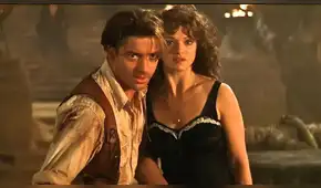 Película ‘La Momia 4’ sorprende con el regreso de dos personajes clásicos junto a Brendan Fraser y Rachel Weisz