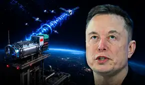 Científicos chinos revelan una nueva arma que podría apagar el internet satelital y afectar redes como Starlink de Elon Musk