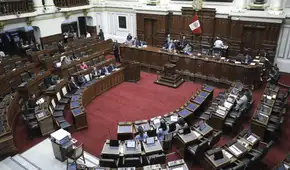 Miguel Torres defiende la virtualidad en el Congreso frente a proyecto de ley que plantea la presencialidad