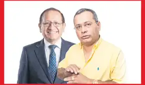 Testigo acusa a juez Varillas de recibir soborno de Rodolfo Orellana