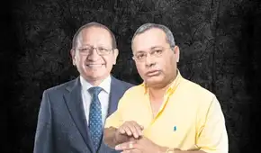 Testigo acusa a juez Varillas de recibir soborno de Rodolfo Orellana
