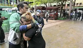 Tiroteo escolar en Tailandia deja 7 muertos y más de 30 heridos: abuelos del tirador entre las víctimas