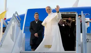 ¿Por qué León XIV viajará a Perú, Argentina y Uruguay? Arzobispo explica el objetivo de su visita