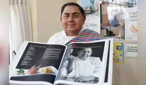 EsSalud: Creador de la pachamanca más grande del mundo recibe tratamiento renal