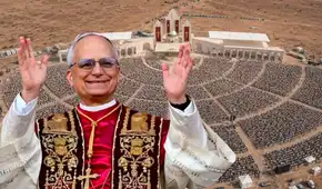 Papa León XIV volverá al Perú: Chiclayo y Cusco se preparan con fe y esperanza para "el regreso a casa" del pontífice