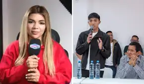 Óscar Jr., nuevo dueño de La Bella Luz, lanza tentadora propuesta a Naldy Saldaña tras denuncia por tocamientos: “Va a haber otro tipo de ley”