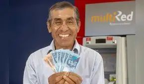Más de 145 000 jubilados de la ONP reciben un 25% adicional en su pensión en agosto