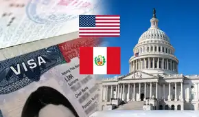 Impulsan ingreso de peruanos a EE. UU. con visas E1 y E2: emprendedores y pymes serían los más beneficiados
