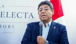 Elmer Cuba señala que pedido de facultades legislativas está paralizado por "trámite burocrático"