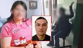 Encuentran en Chorrillos a menor que desapareció por 4 días tras ser captada por sujeto que conoció en Roblox: PNP busca al implicado