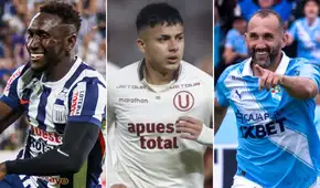Tabla de la Liga 1 2026: partidos y resultados de la fecha 4 del Torneo Clausura y posiciones del Acumulado