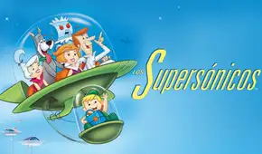 ‘Los Supersónicos’ regresan con una película live action y Jim Carrey será el protagonista
