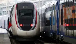 El millonario tren de alta velocidad que Texas planea construir: conectará varias ciudades y creará 20.000 empleos