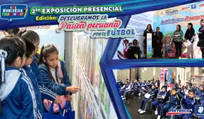 Actividades gratuitas para niños: Artesco presenta la exposición Dibuja, Colorea y Ayuda 2026