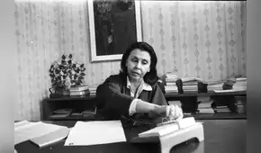 Celebremos a Blanca Varela en su centenario