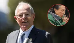 PPK reaparece y opina sobre indulto a Alejandro Toledo: "Creo que no debe morir en la cárcel"