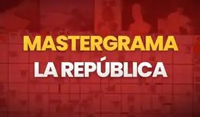 Mastergrama: solucionario del domingo 9 de agosto de 2026