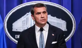 Exabogado personal de Trump asume como fiscal general de EE. UU. pese a posible politización del Departamento de Justicia