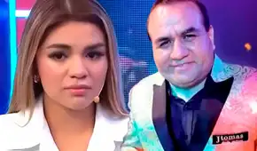 César Sánchez, exdirector musical de La Bella Luz, reaparece tras denuncia de Naldy Saldaña con polémico pedido: "Pido respetar la presunción de inocencia"