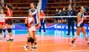 Tabla de posiciones Mundial de Vóley Sub 17 2026: resultados y partidos de Perú en fase de grupos