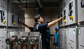 Colombia reanuda venta de energía a Ecuador y los precios serían más altos en el primer trimestre del 2027, según Cenace