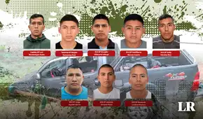 Tribunal excarcela a militares que no se arrepienten por matanza de cinco civiles