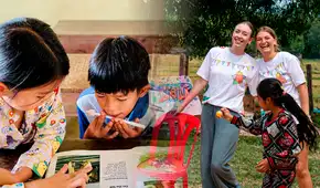 Viaja a Asia como voluntario para enseñar inglés y computación 4 horas al día: ofrecen alojamiento privado y tours gratuitos