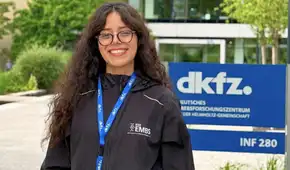 Ingeniera sanmarquina gana fondo del MIT para investigar la detección temprana del cáncer de ovario