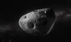 Los científicos temen que aún habrían graves consecuencias: un asteroide masivo pasará pronto muy cerca de la Tierra