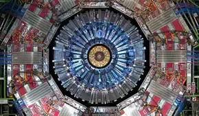 El Gran Colisionador a máxima potencia consume la misma electricidad que 300.000 hogares para acelerar partículas al 99,9999991 % de la velocidad de la luz