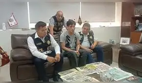 Pistola usada en el crimen de cambista fue empleada en seis actos criminales
