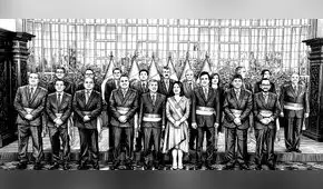 De fariseos, conversos y sobones en política, por Rosa María Palacios