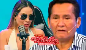 Pamela López deja en shock al destapar lamentable episodio que vivió con dueños de La Bella Luz: "Hasta el día de hoy ..."