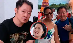 Kenji Fujimori confiesa su dura lucha contra la depresión tras salir del Congreso y destapa inolvidable gesto de su esposa