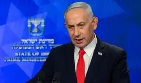 Netanyahu rechaza el plan de Trump para Gaza y advierte que Israel no retirará sus tropas hasta lograr el desarme total de Hamás