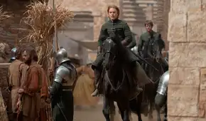 'La casa del dragón' temporada 3 capítulo 8: ¿cuándo y a qué hora se estrena el gran final de 'House of the dragon'?