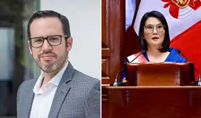 Miembro del directorio del BCR cuestiona aumento de sueldo: "Ojalá no se hubiera planteado"