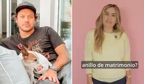 Ethel Pozo sorprende al revelar por primera vez el engaño de su esposo Julián Alexander: “No te lo voy a perdonar nunca”