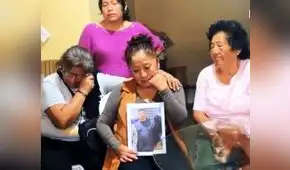 Hallan sin vida a estudiante universitario desaparecido en Cañete