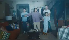 ‘La última casa’ en Netflix: final explicado y cuál es el origen de las criaturas de la lluvia