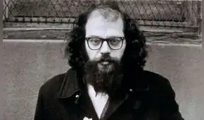 El choque Allen Ginsberg-Martín Adán, por Mirko Lauer