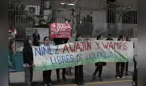 Los abusos hacia las niñas indígenas debe ser una prioridad nacional, por Cynthia Cienfuegos