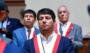 Pérez, sáquenlo antes de noviembre, por Mirko Lauer