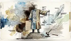 La excelencia judicial en el Día del Juez y de la Jueza