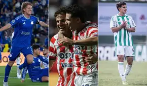 Partidos de hoy, lunes 10 de agosto: programación, horarios y canales para ver fútbol EN VIVO