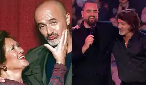 El último gran deseo que Carlos Alcántara le pudo cumplir a su madre solo horas antes de fallecer: "Quería darle esta sorpresa"
