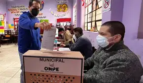 MEF transfiere S/ 99 millones al JNE y la ONPE para las Elecciones Regionales y Municipales 2026