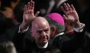 UEFA, AFC y Concacaf lanzan advertencia contra Gianni Infantino y ponen en duda su continuidad en FIFA: "La confianza se rompe mediante el engaño"